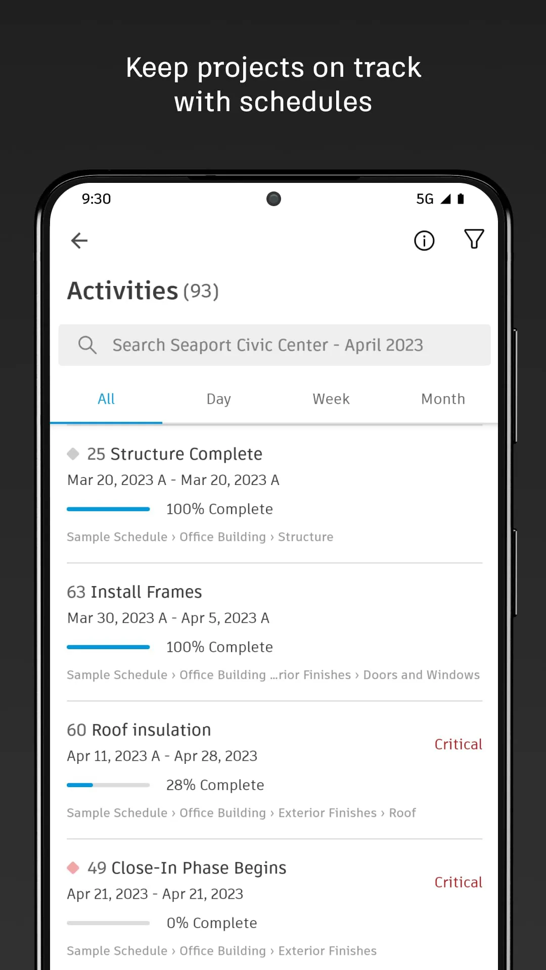 Autodesk Construction Cloud