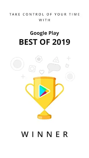 Boosted Time Tracker