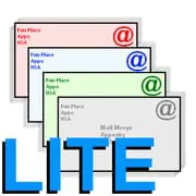 Mail Merge Lite