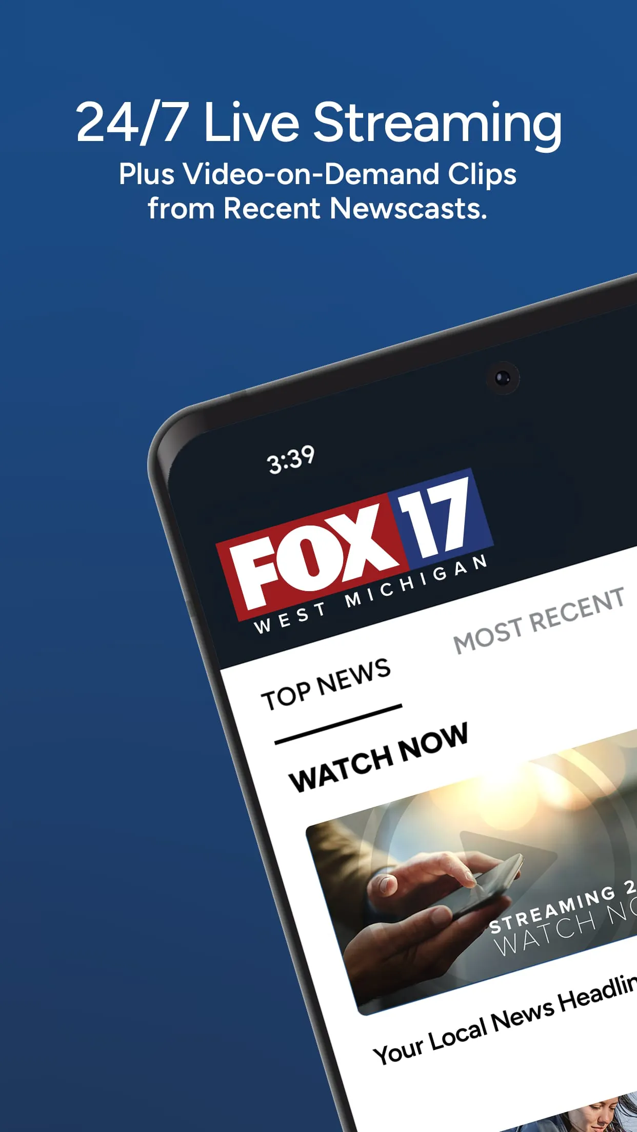 FOX 17 West Michigan News