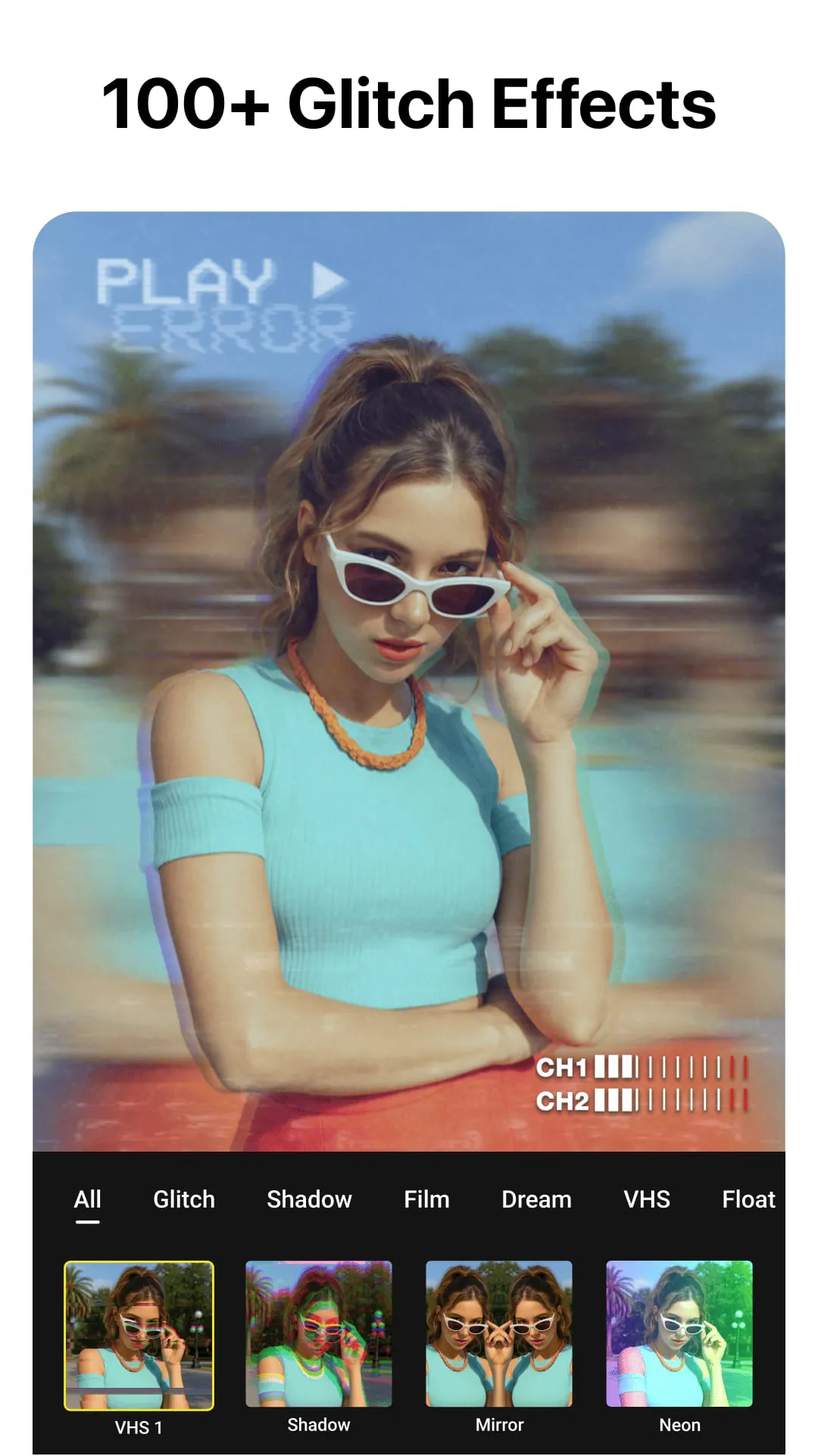 Video Editor & Video Maker