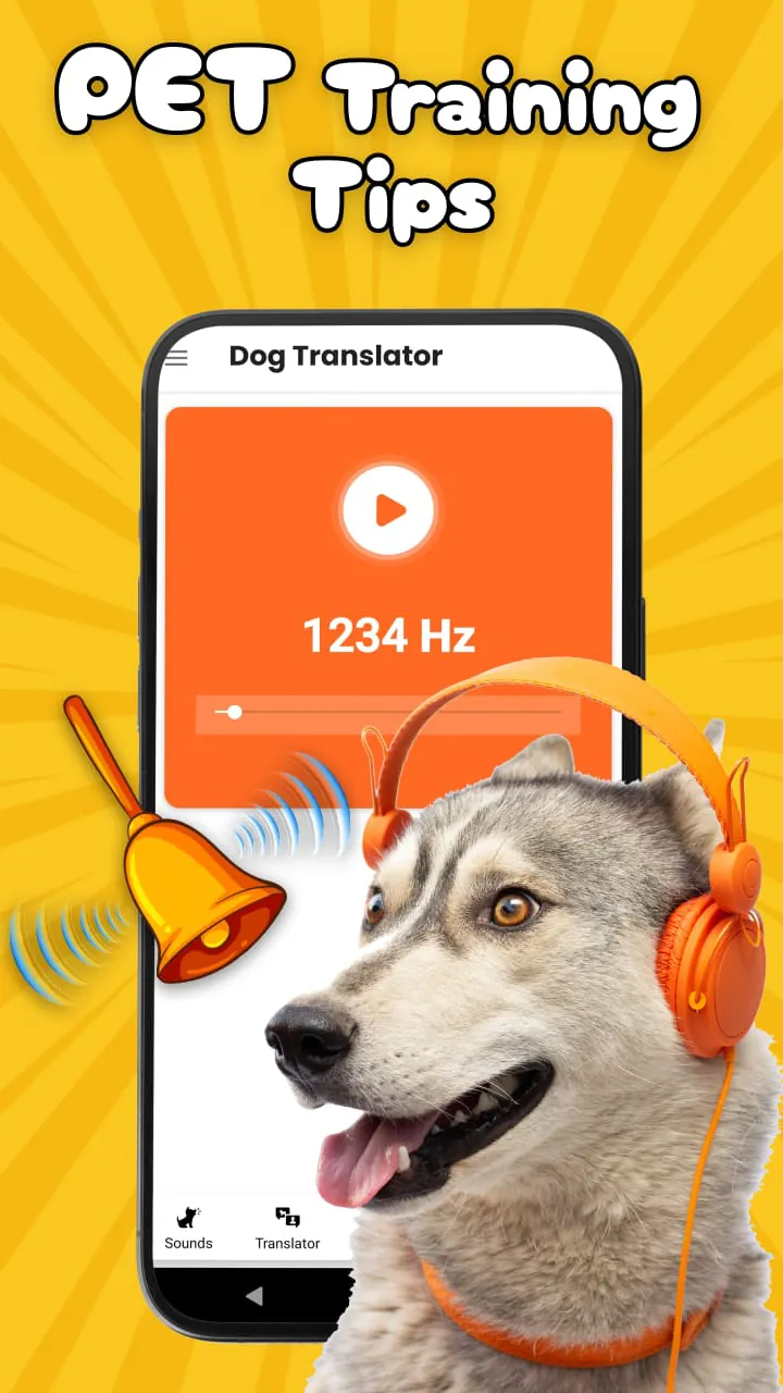 Dog Translator Prank Simulator