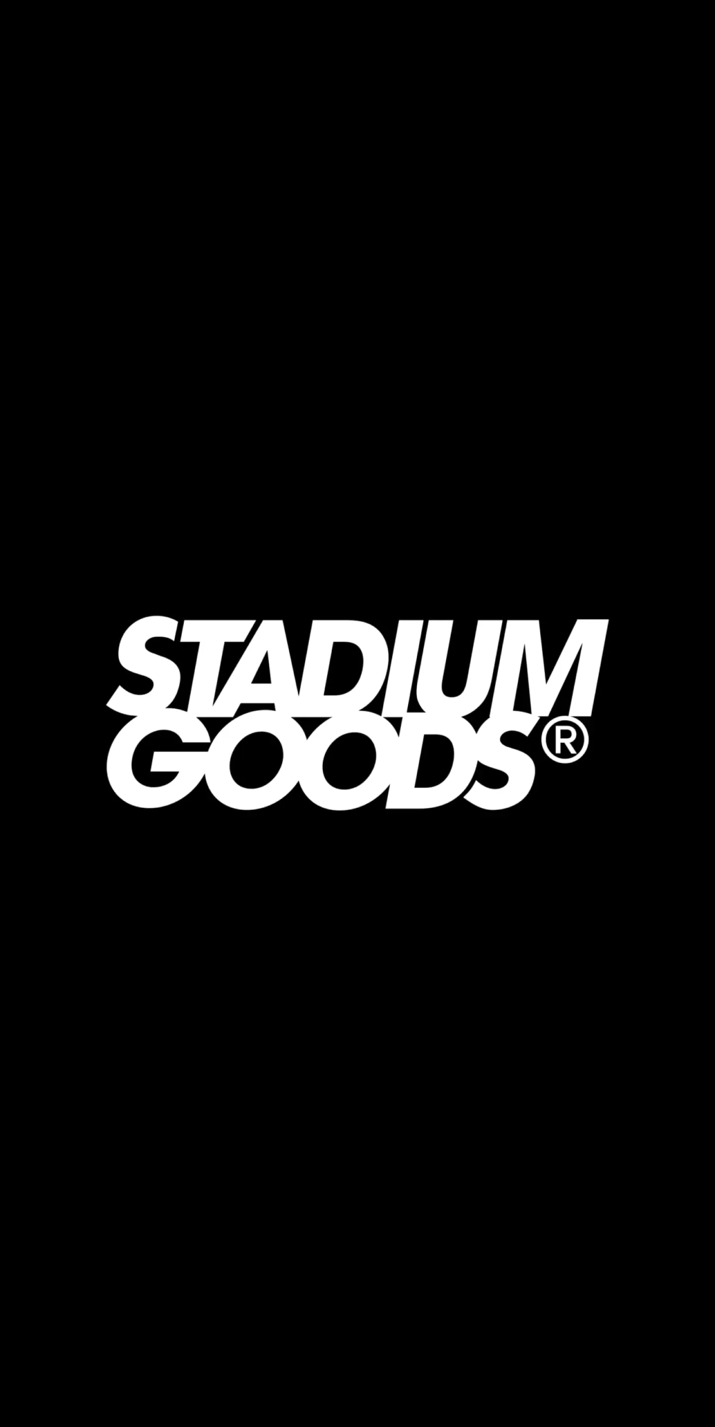 Stadium Goods