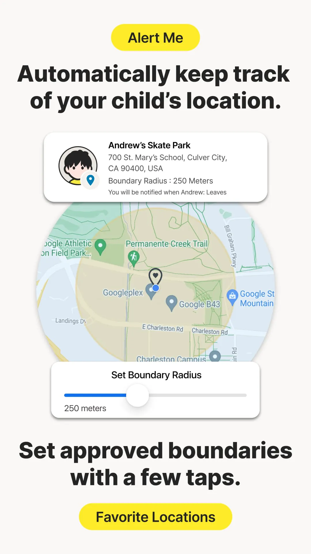 Norton Family Parental Control