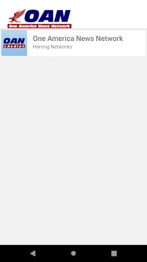 OAN Audio