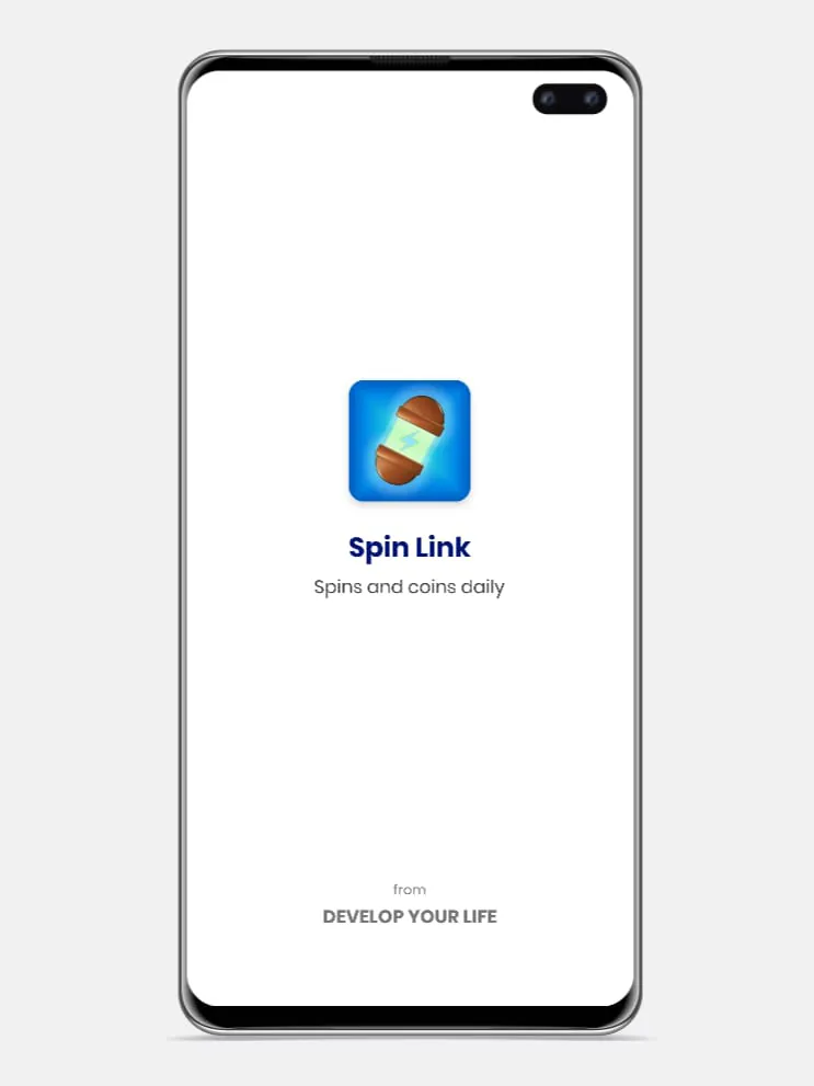 Spin Link