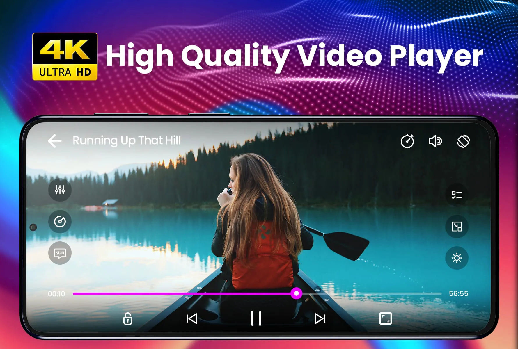 Video Player