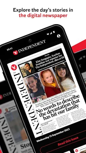 The Independent
