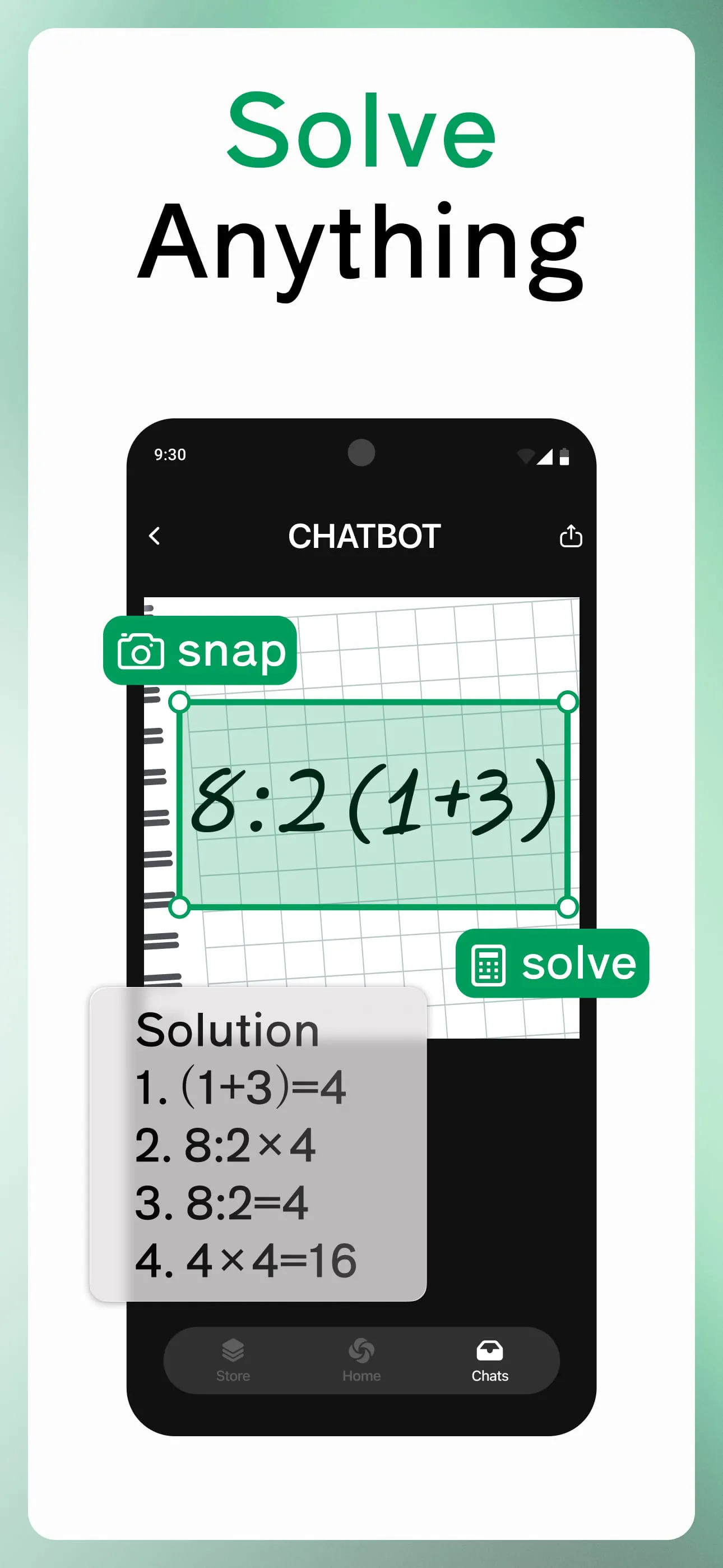 Chatbot