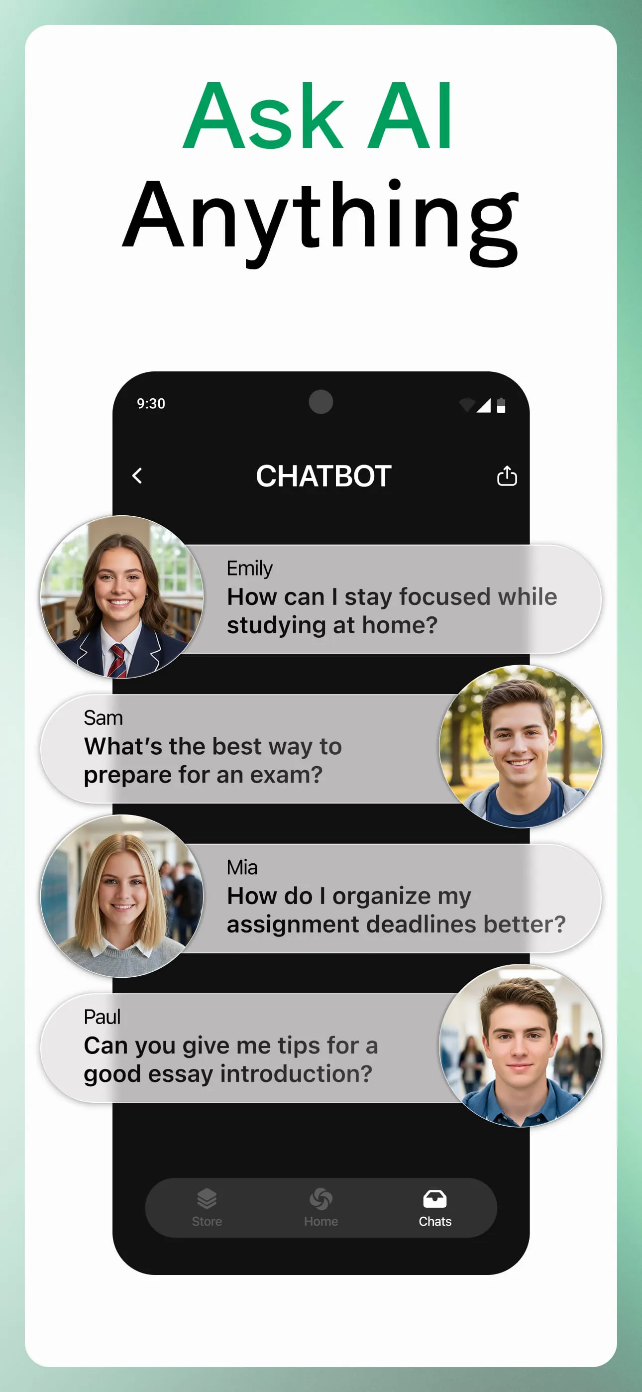 Chatbot
