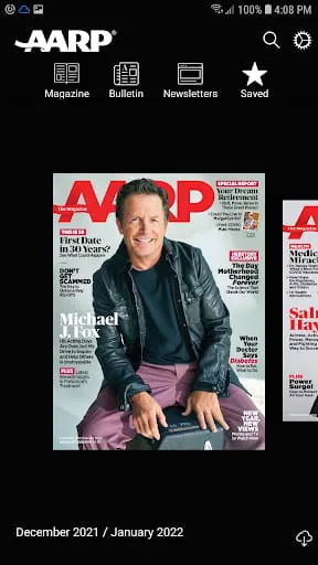 AARP Publications