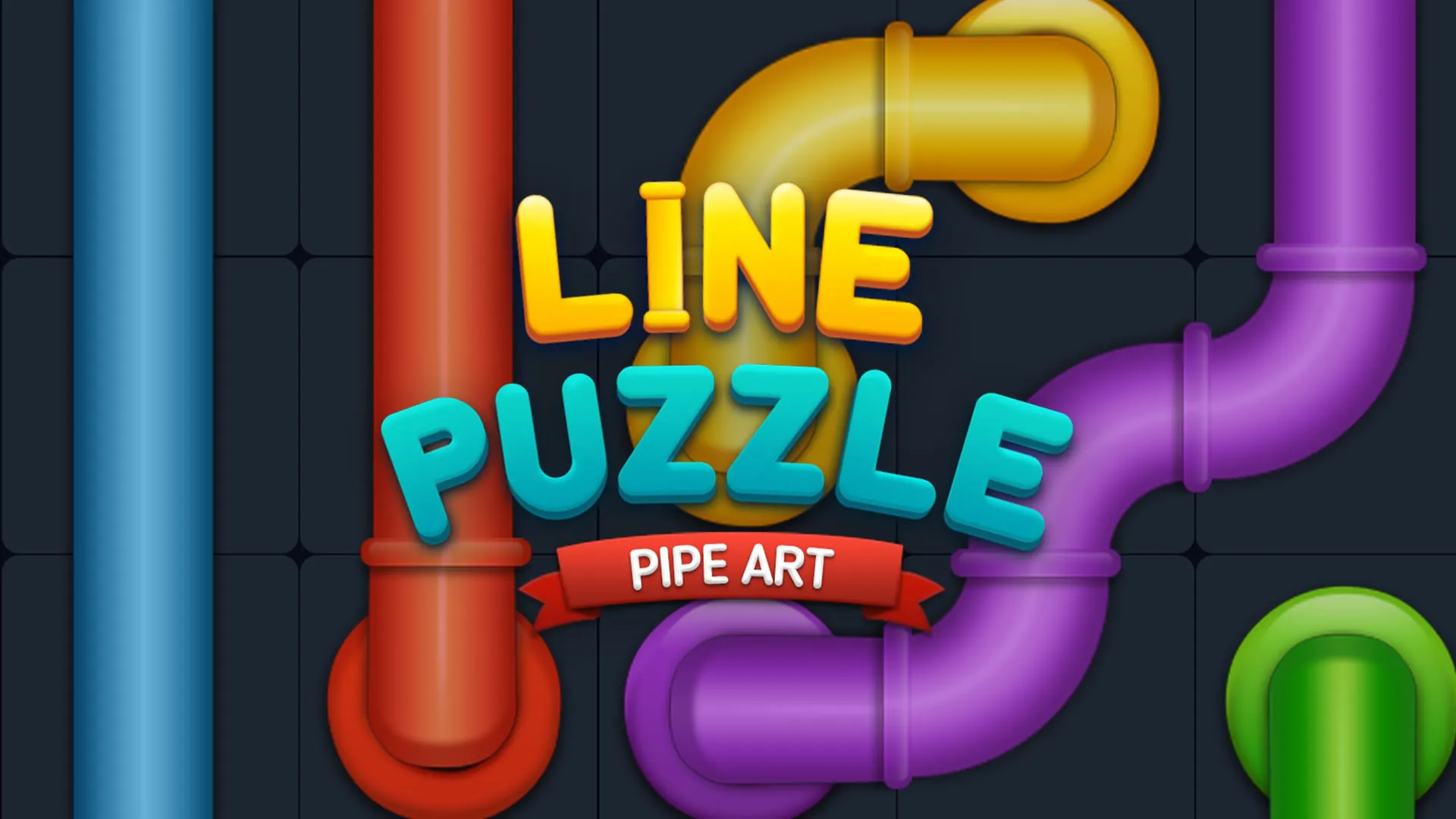Line Puzzle