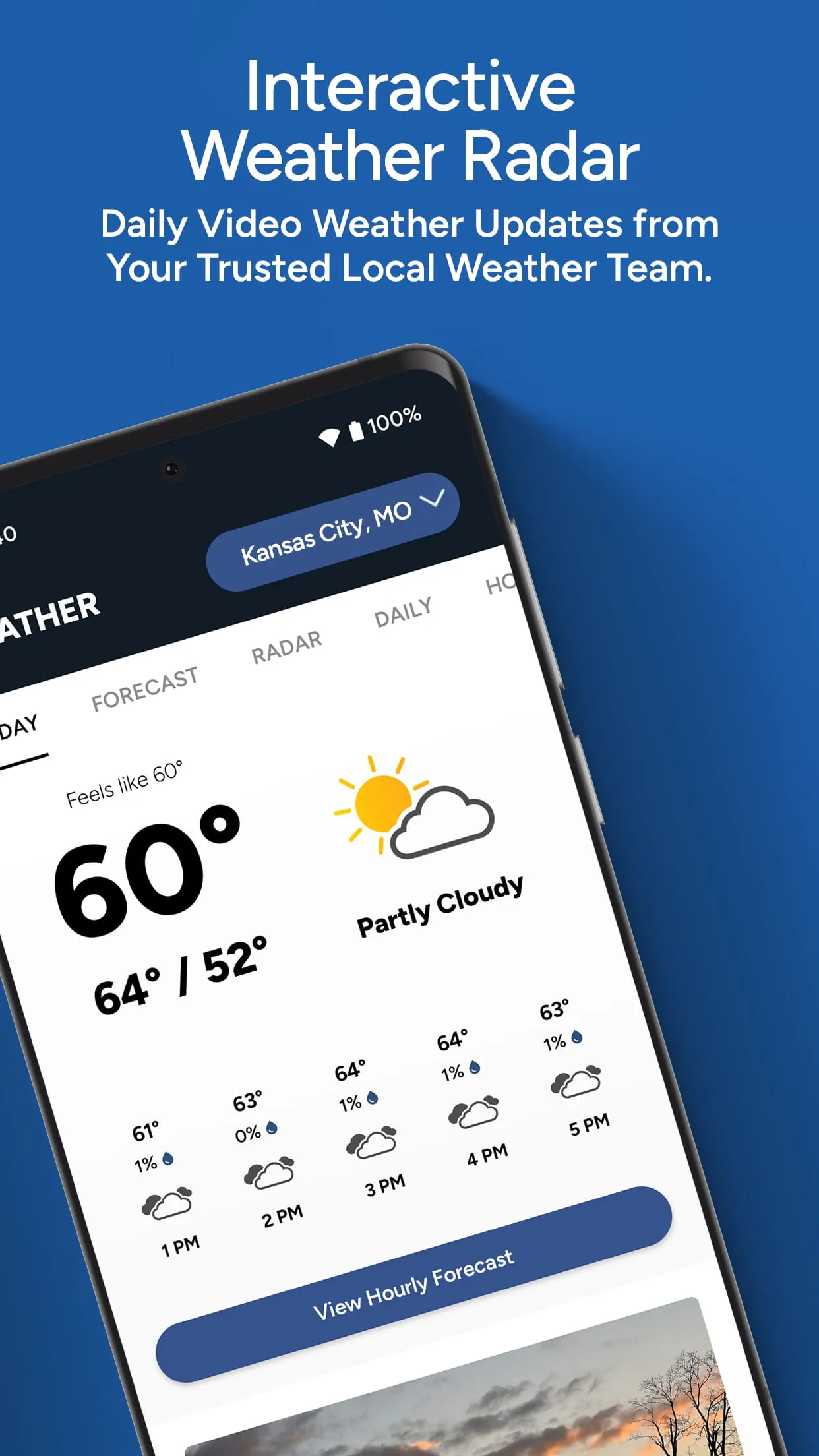 KSHB 41 Kansas City News