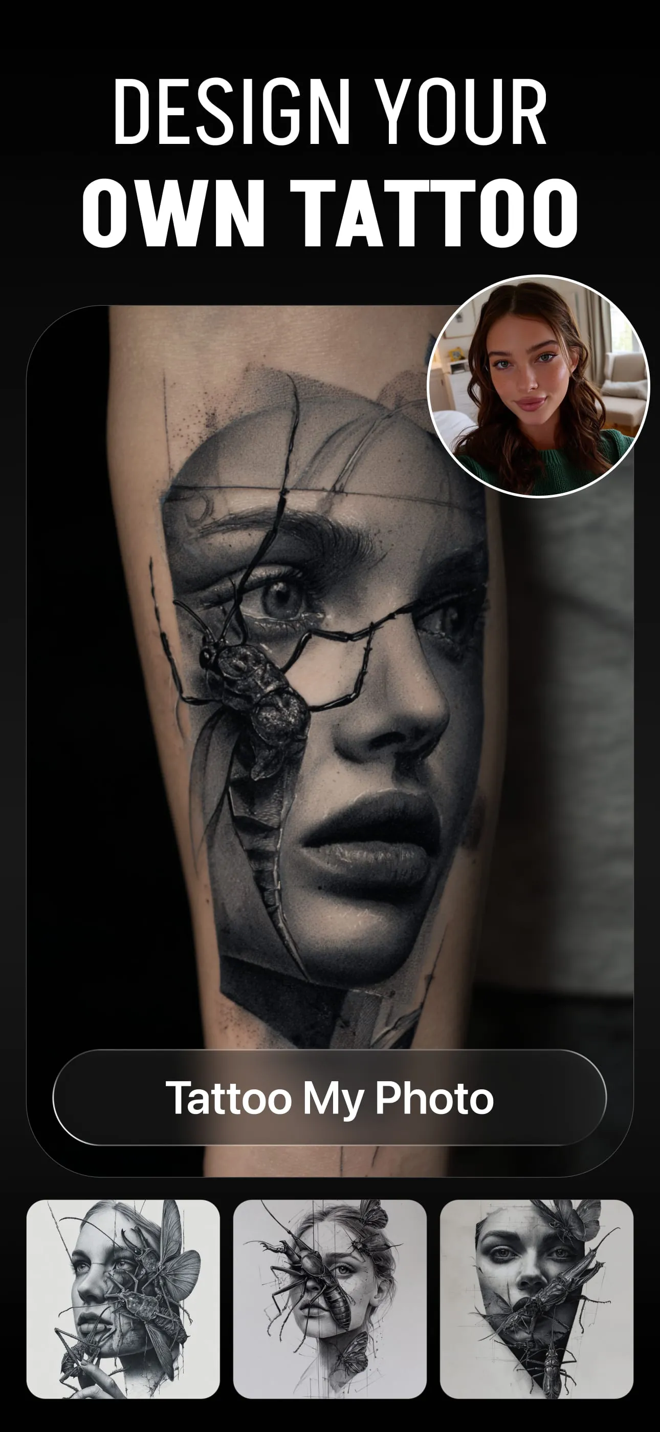Tattoo AI