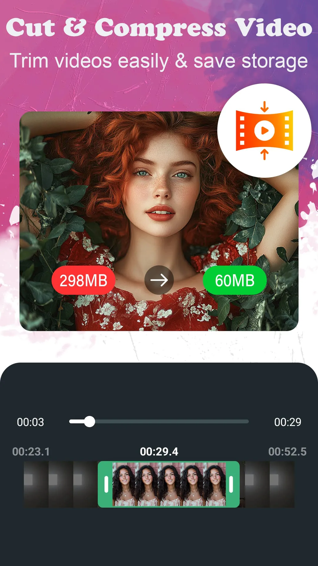 Background video recorder