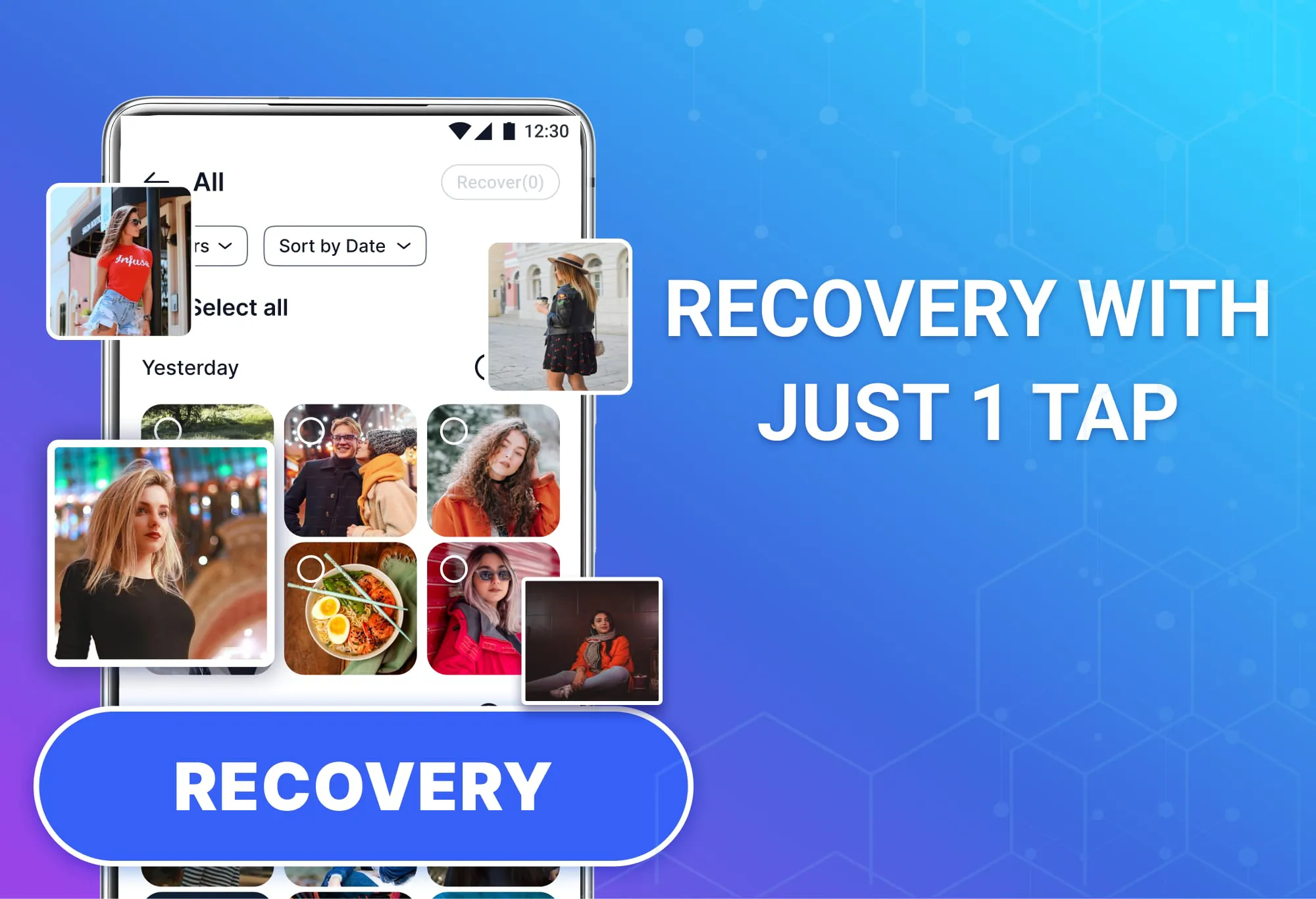 Recovery Pro