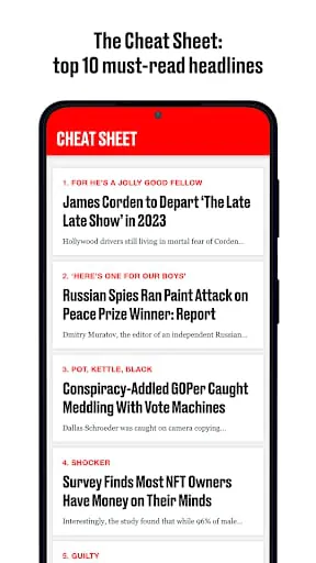 The Daily Beast