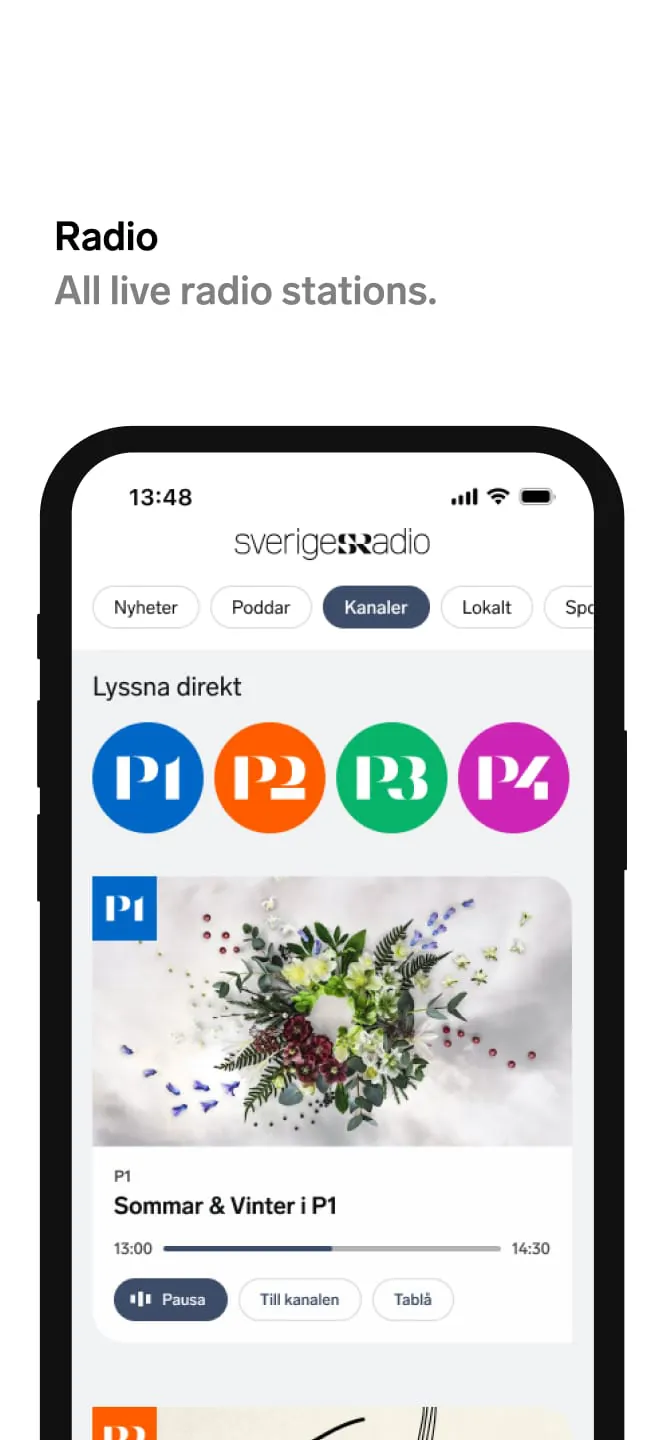 Sveriges Radio