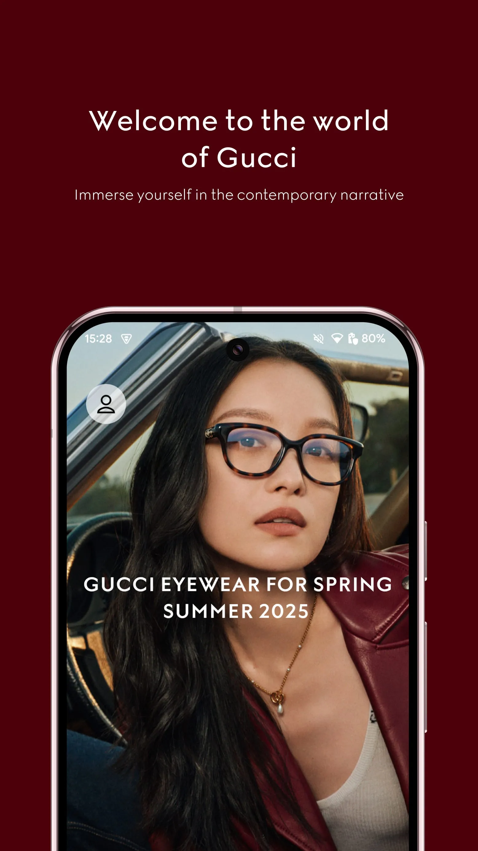 GUCCI