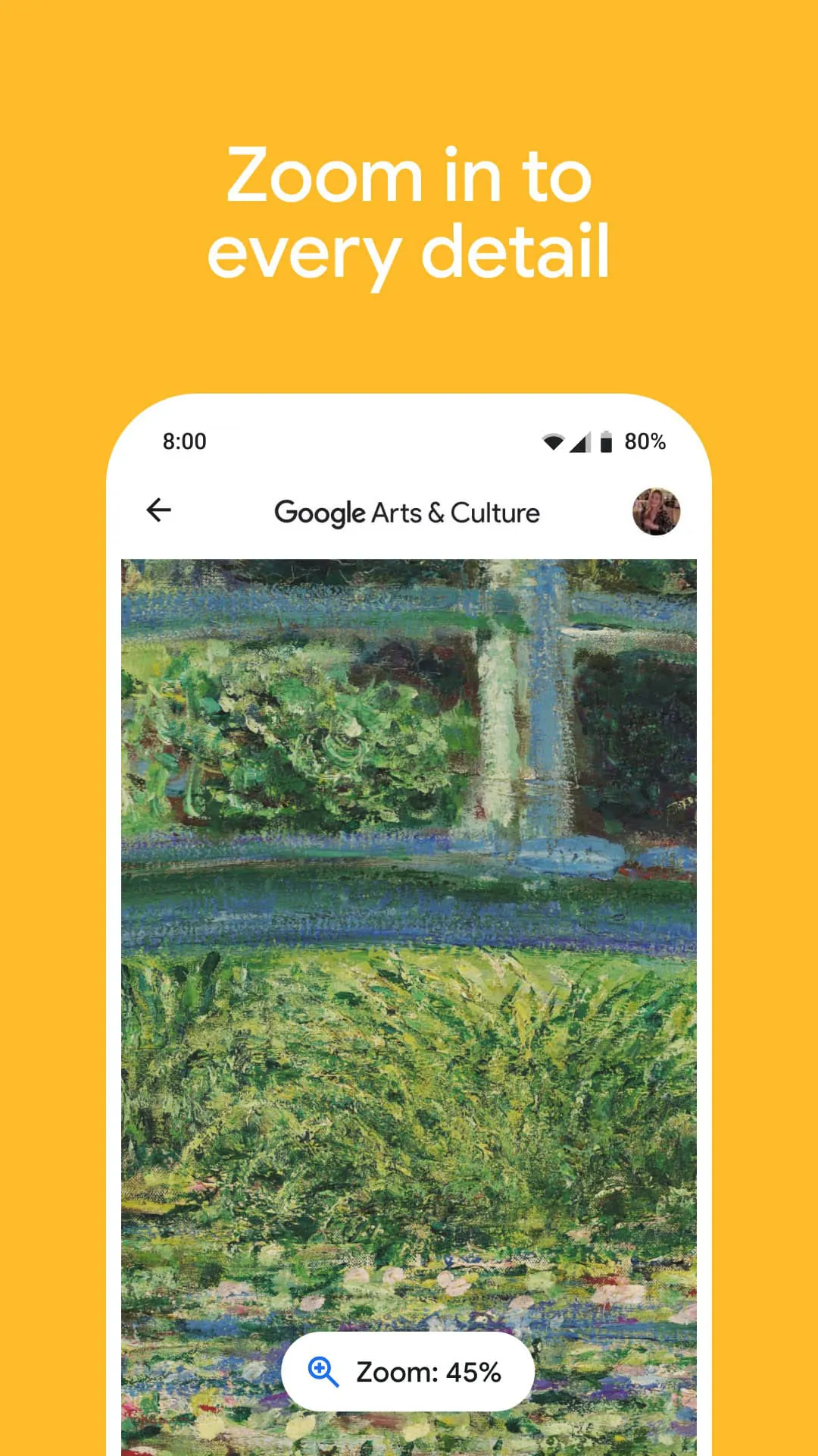 Google Arts & Culture