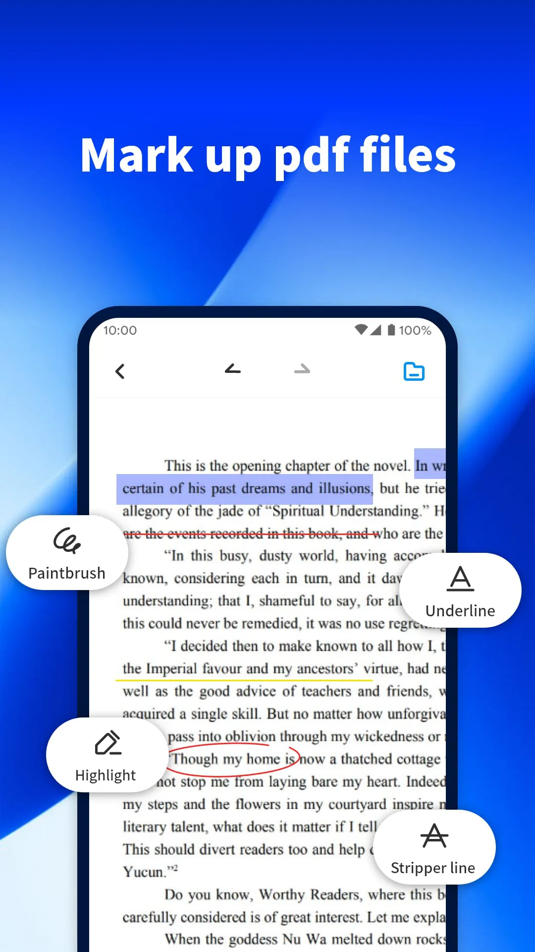 PDF Viewer Pro