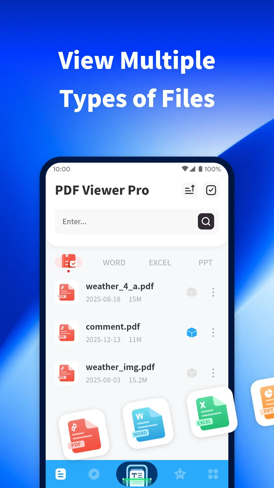 PDF Viewer Pro