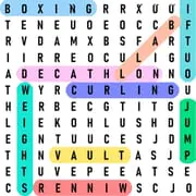 Word Search – Word Games