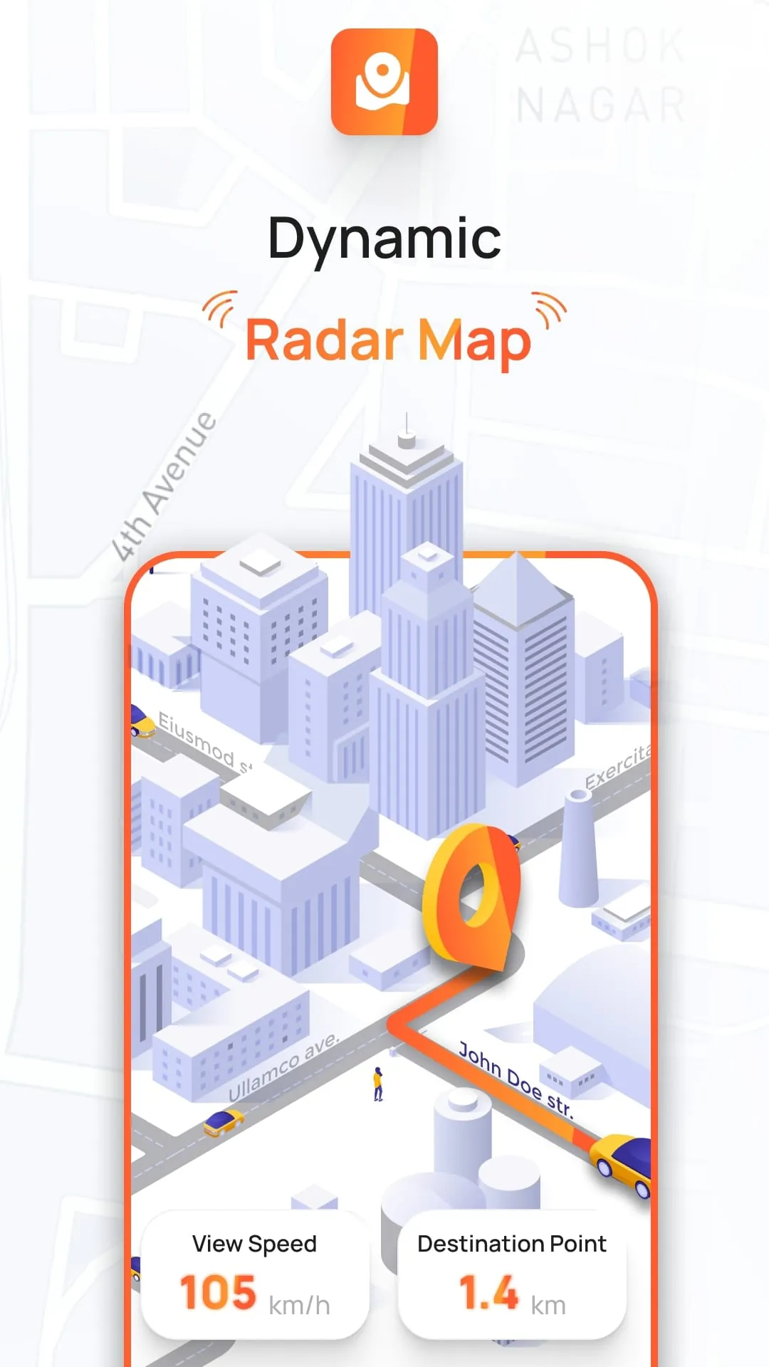 Radar