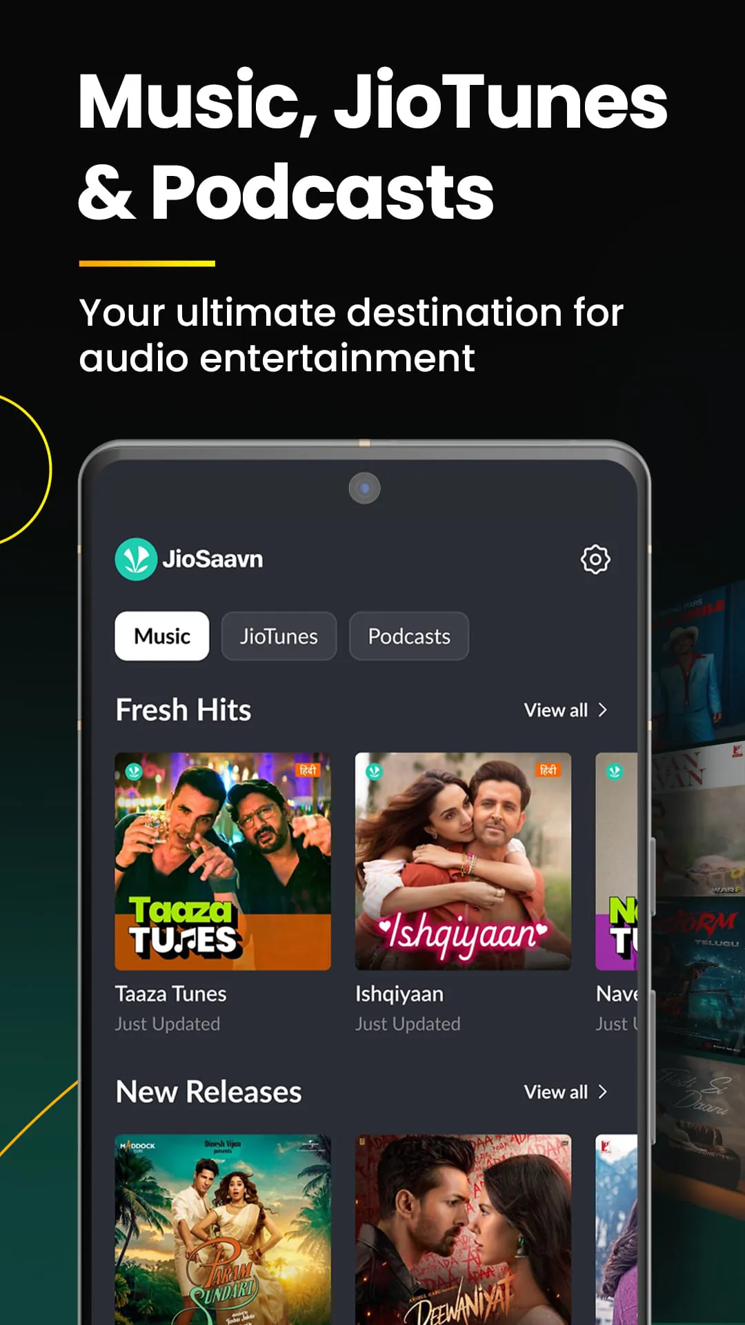 JioSaavn