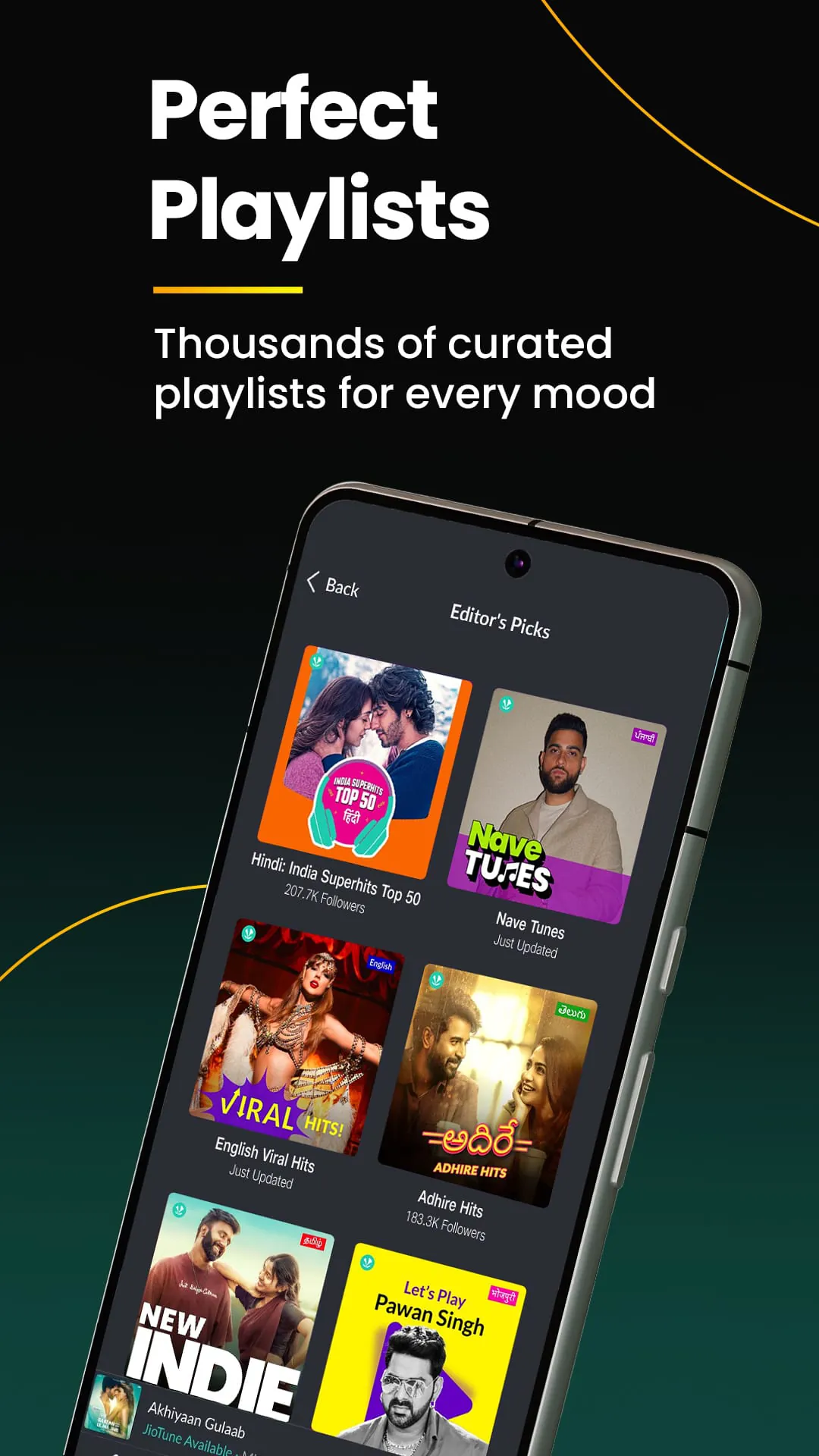 JioSaavn