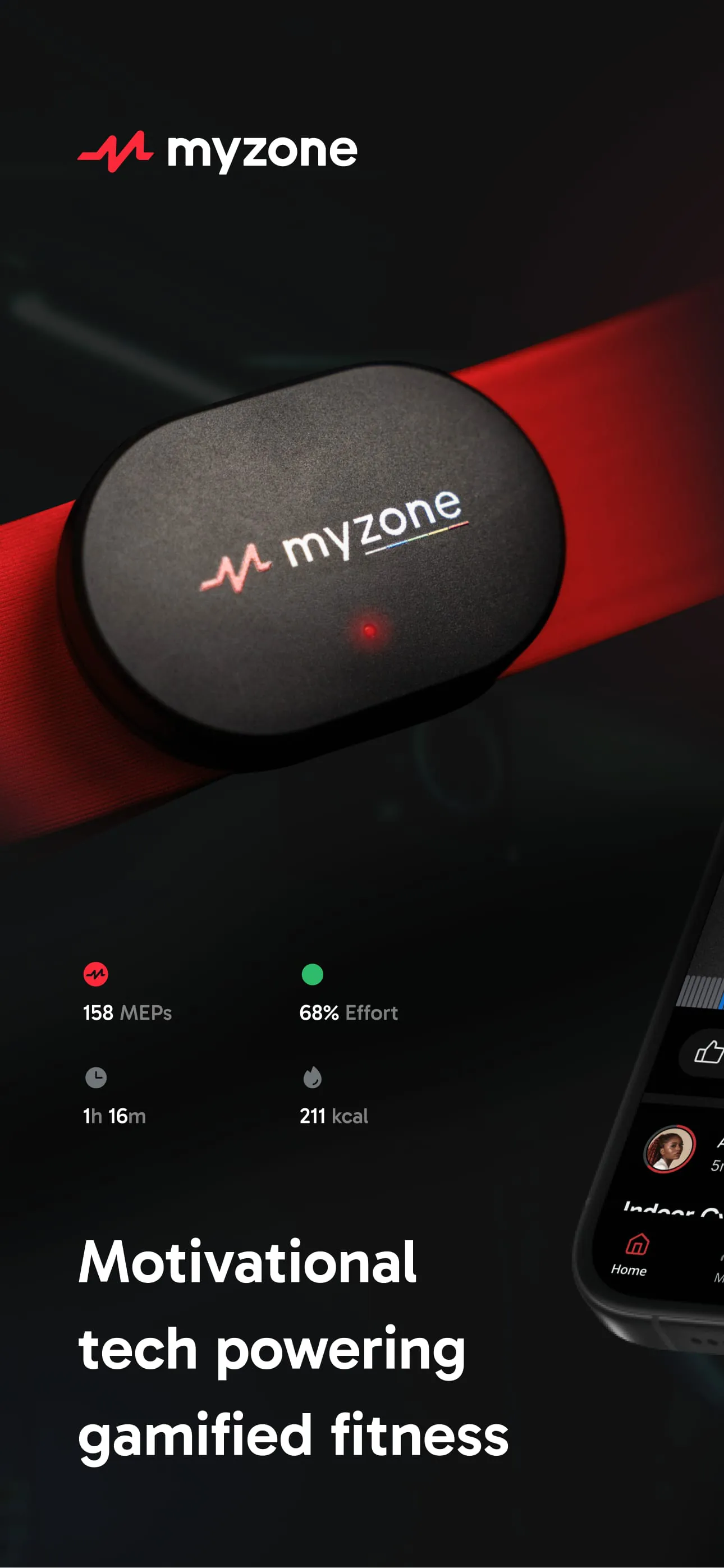 Myzone