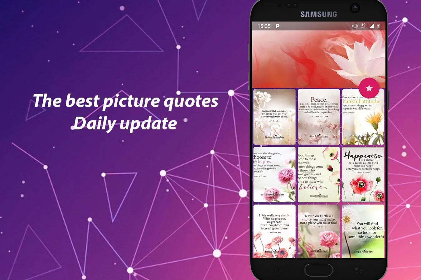 Law of Attraction Space