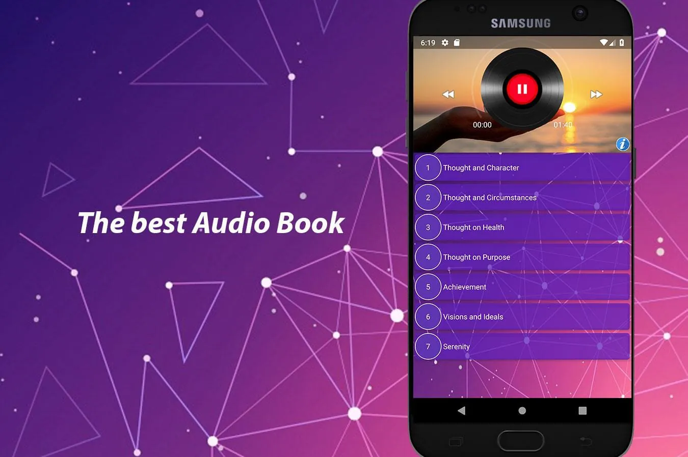 Law of Attraction Space