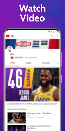 UPX Private Proxy Browser