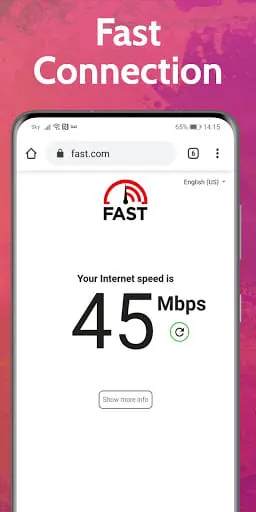 UPX Private Proxy Browser