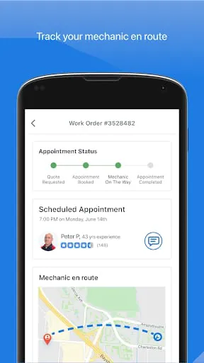YourMechanic Mobile Car Repair