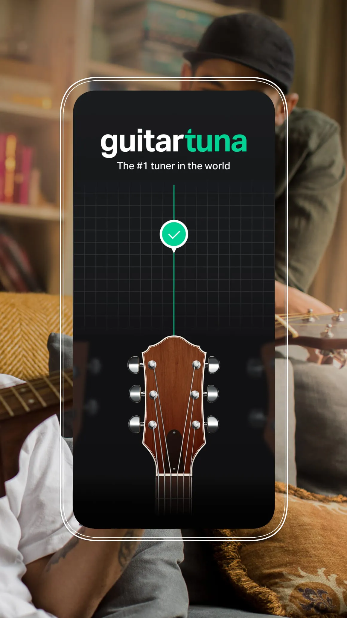 GuitarTuna