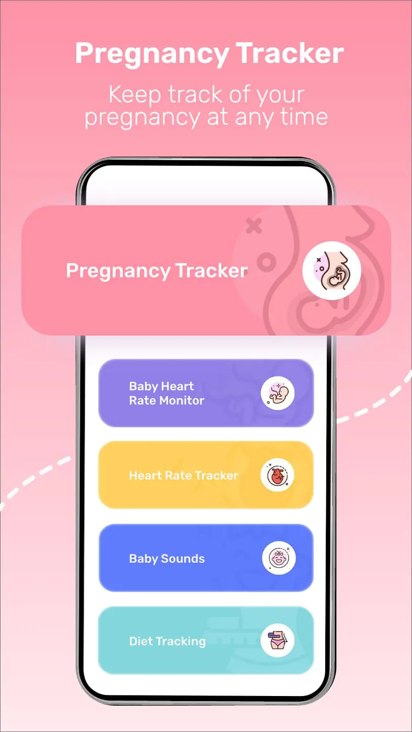 Pregnancy Tracker