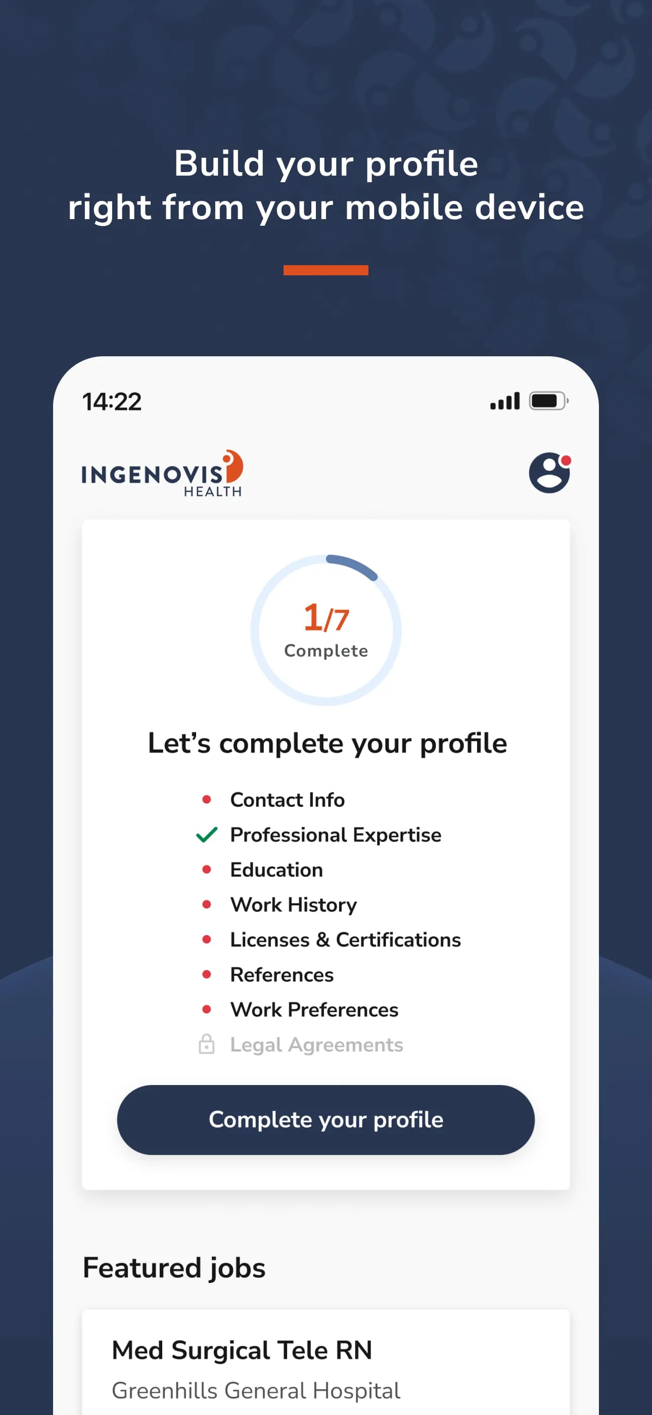 Ingenovis Health