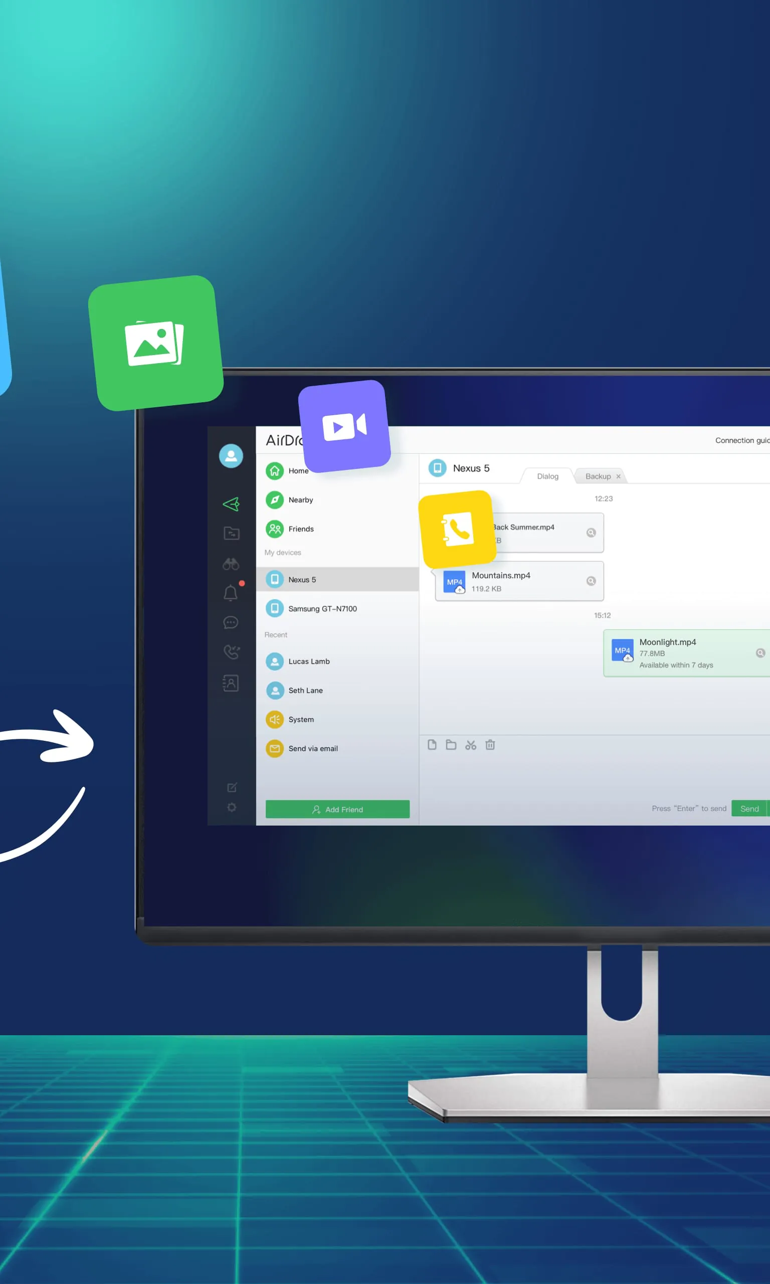 AirDroid