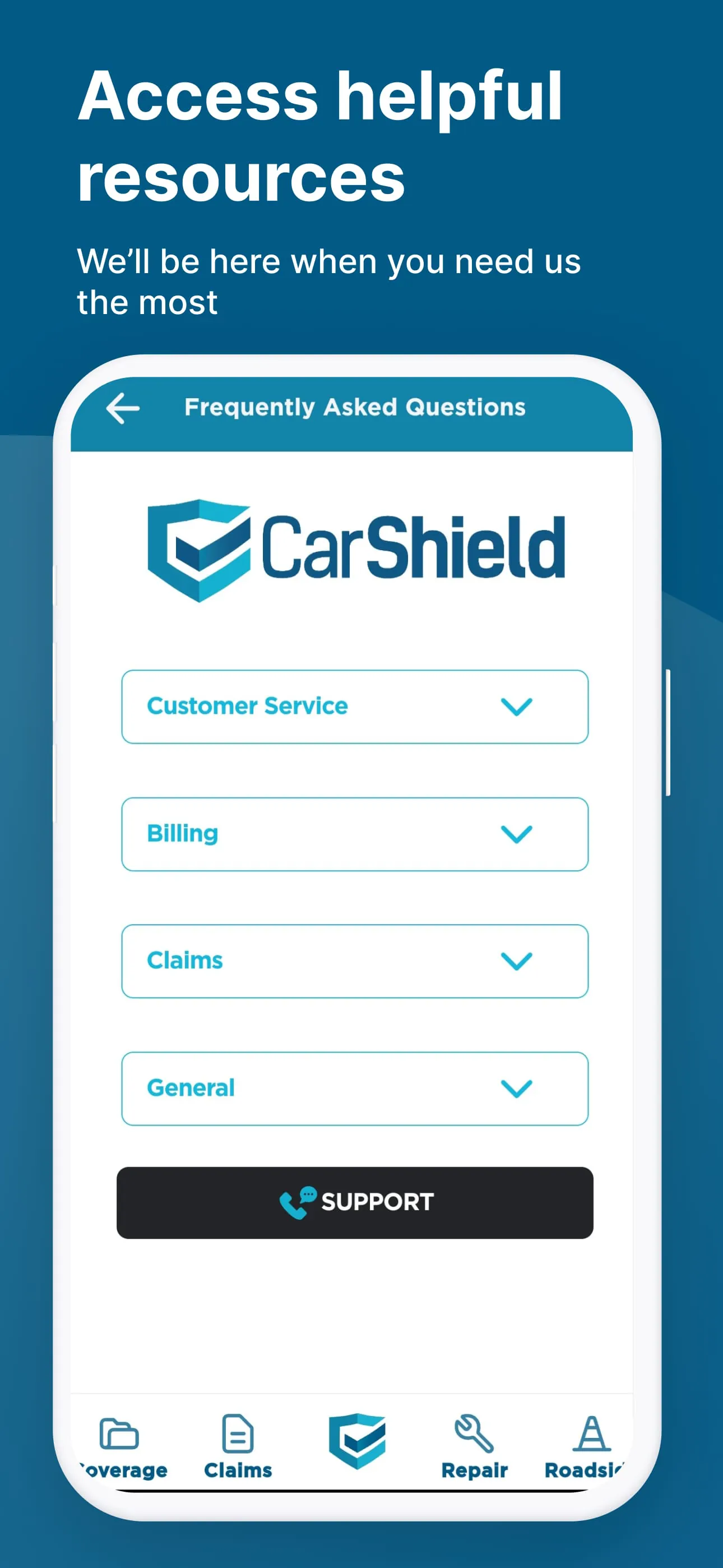 CarShield