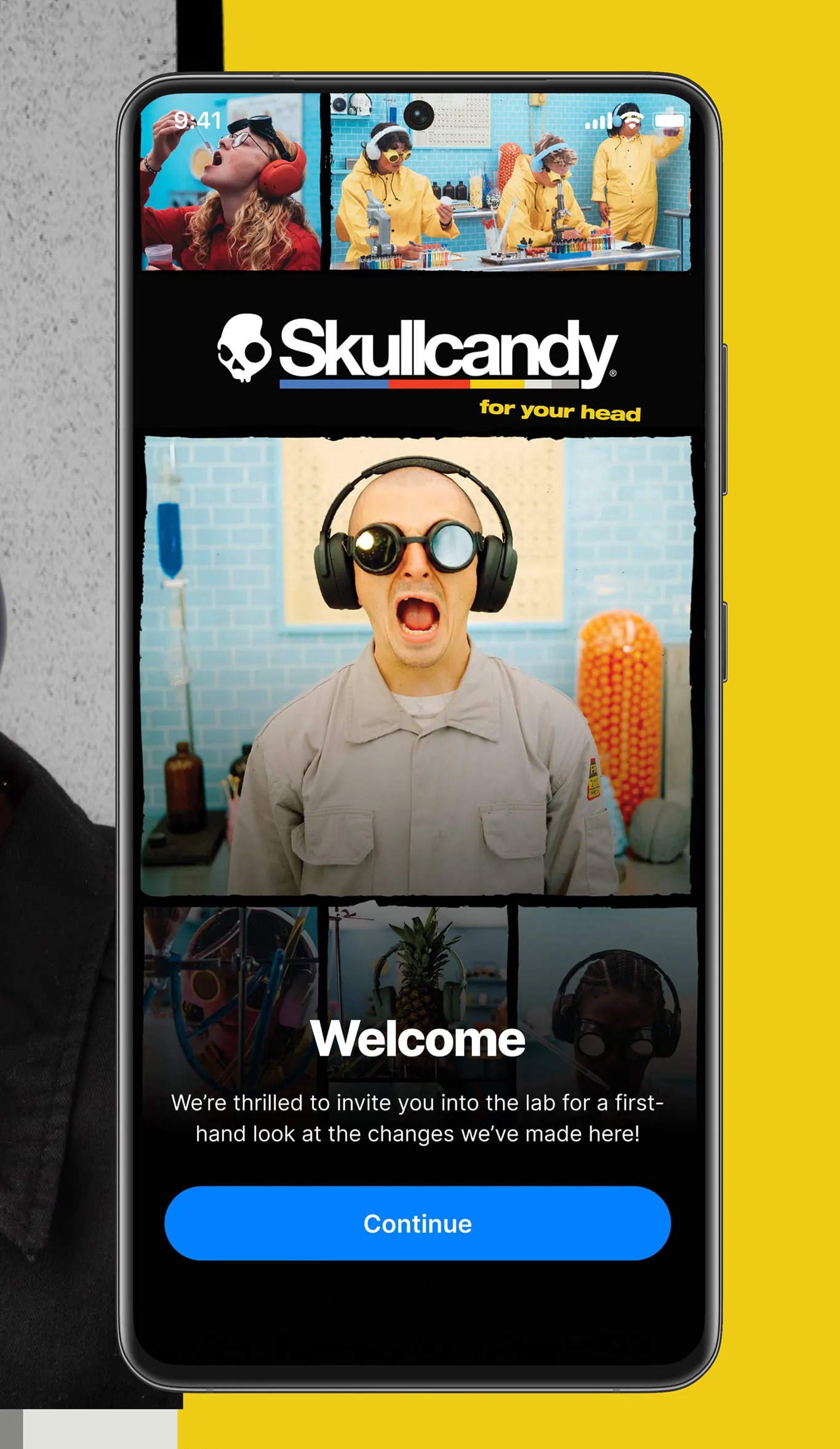 Skullcandy