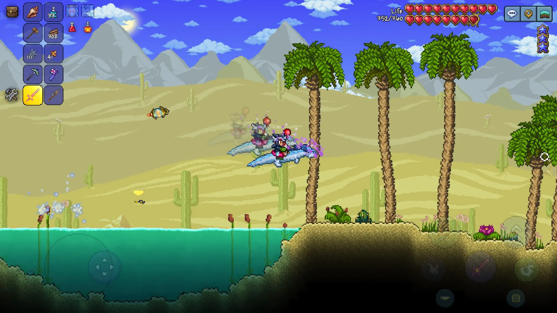 Terraria