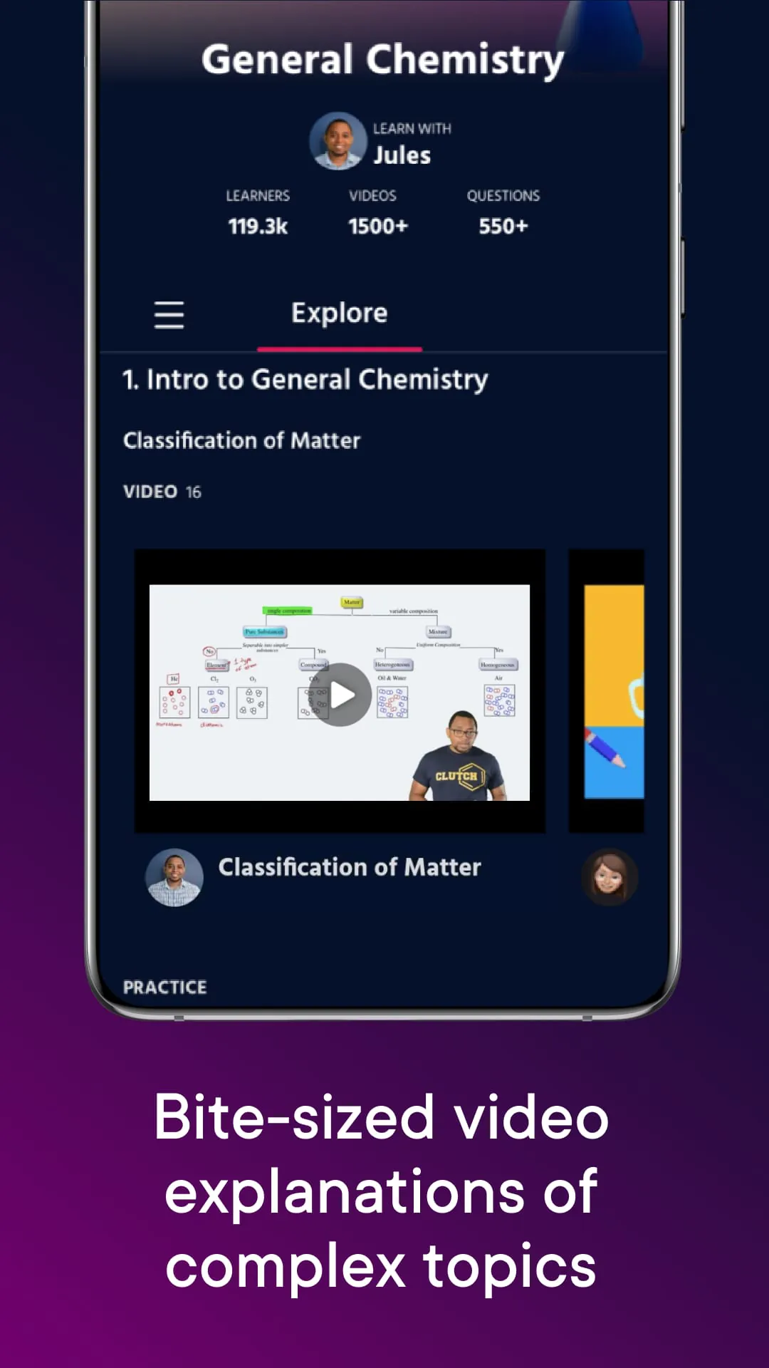 Pearson+ | Study help & eTexts