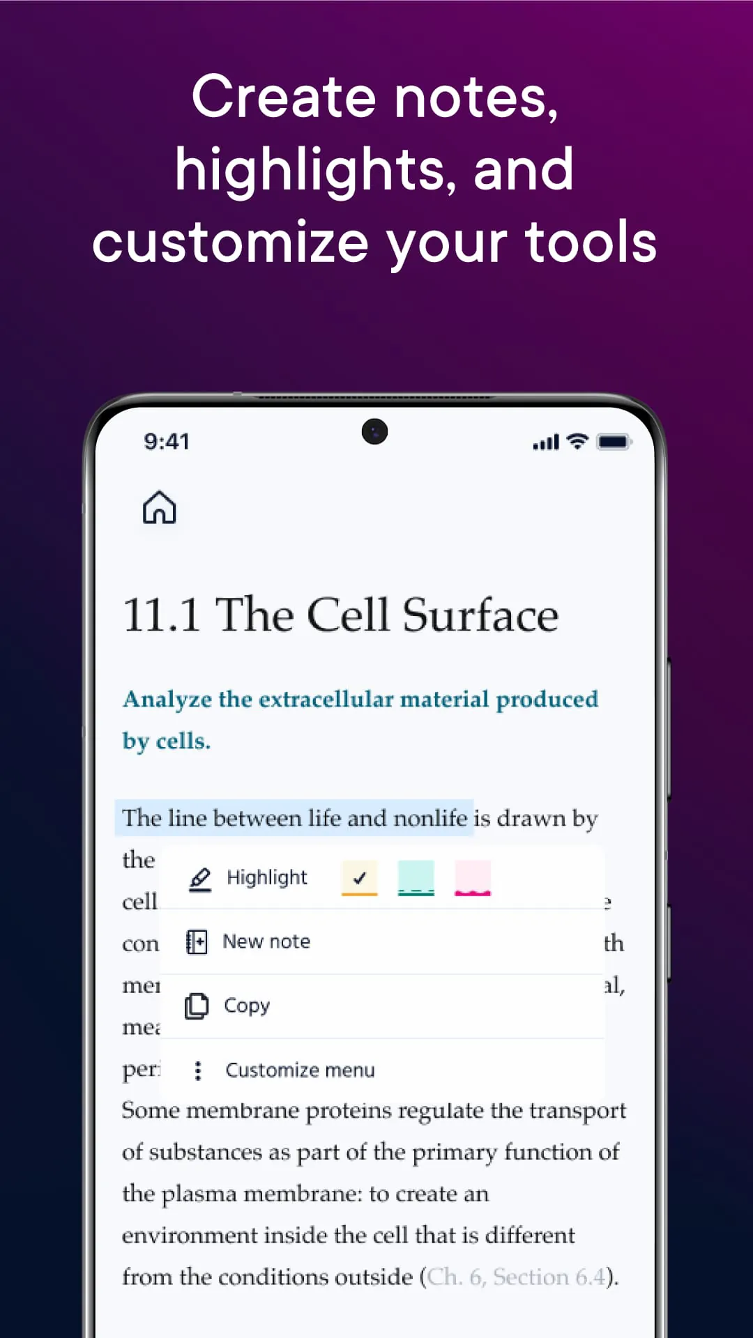Pearson+ | Study help & eTexts
