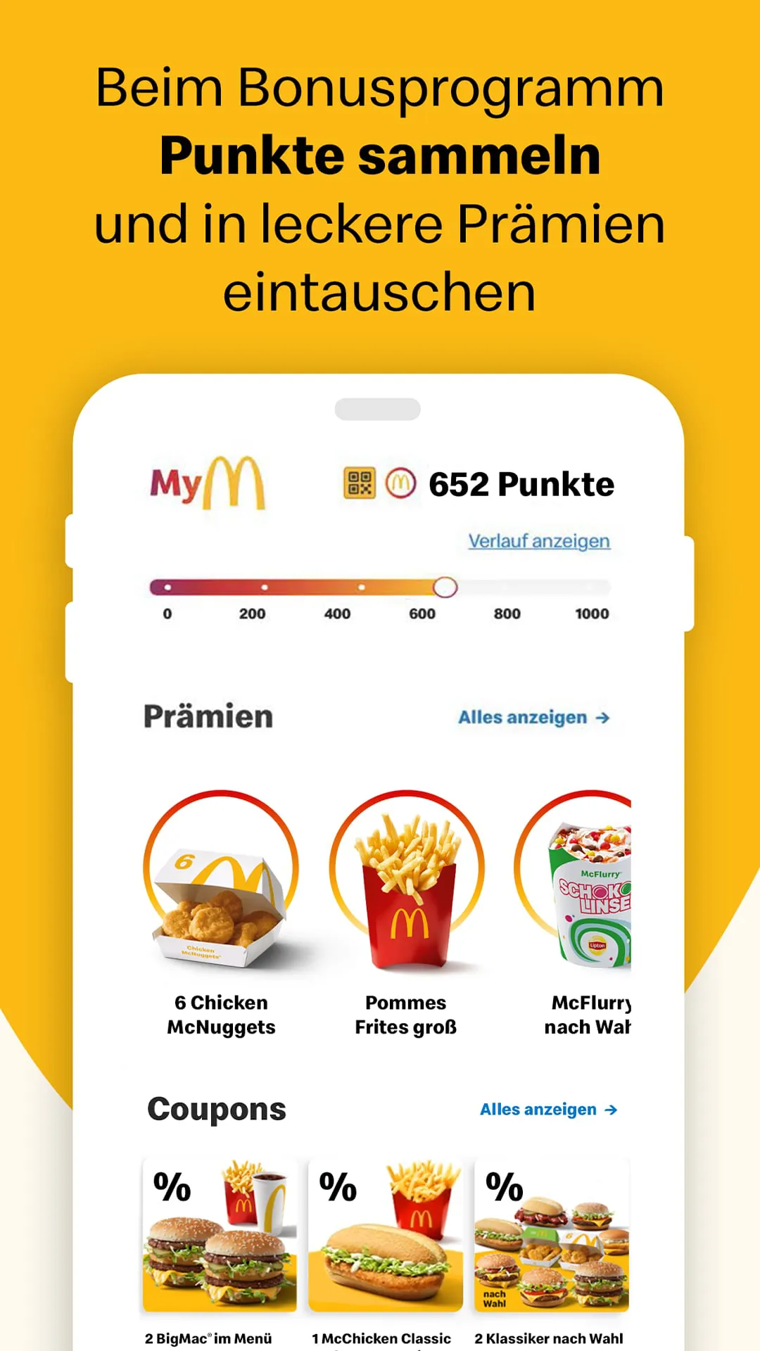McDonald’s Deutschland