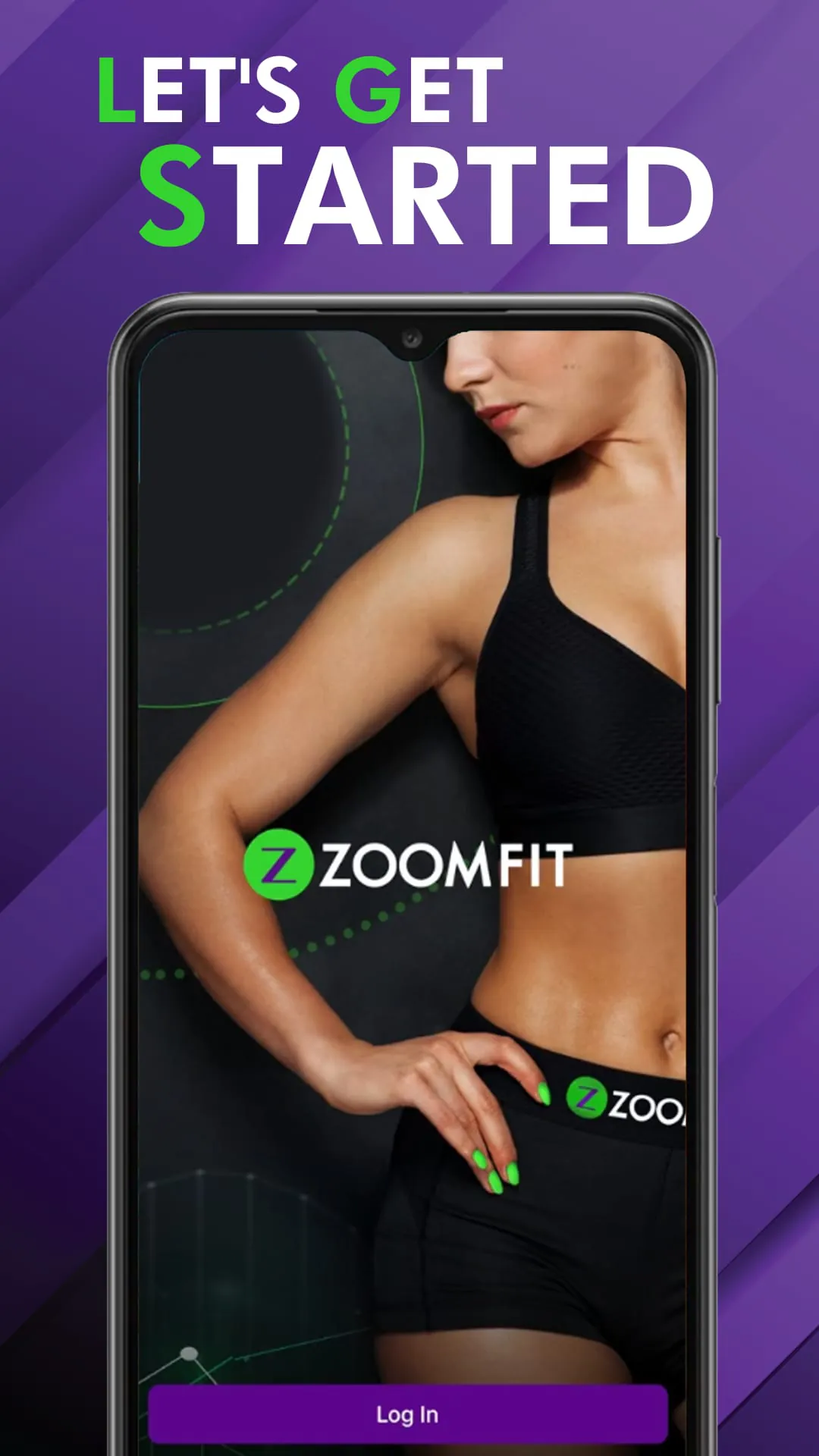 Zoom Fit