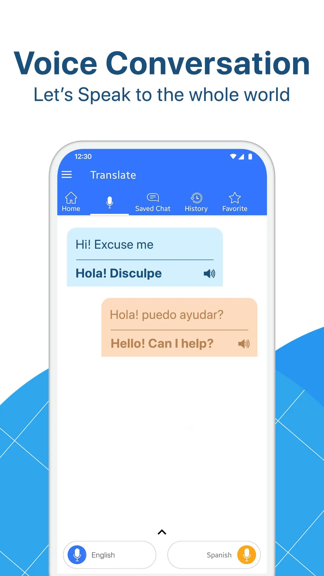 Translate All Languages