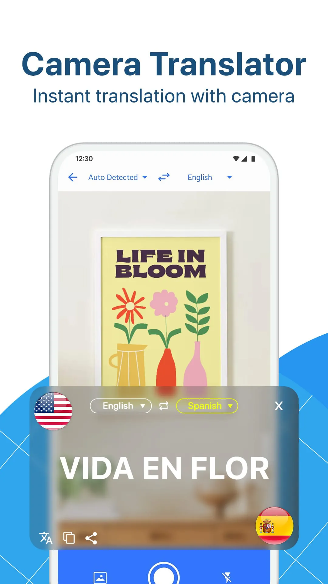 Translate All Languages