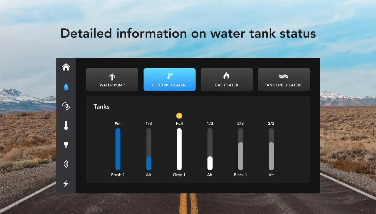 JAYCOMMAND/TravelLINK by BMPRO